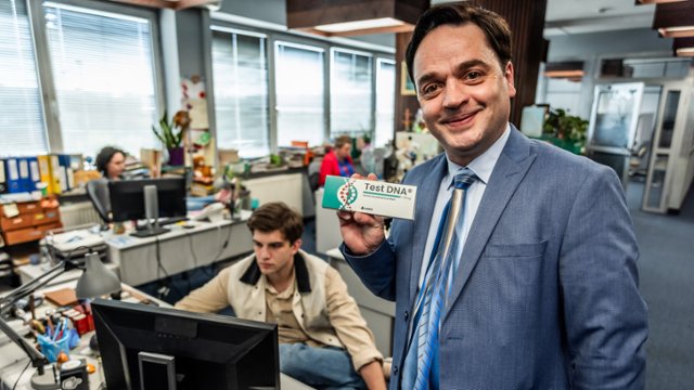 Premiera czwartego sezonu "The Office PL" już dzisiaj w CANAL+! 