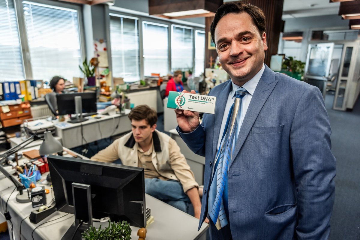Premiera czwartego sezonu "The Office PL" już dzisiaj w CANAL+!