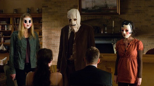 Czego boją się twórcy najstraszniejszych horrorów ostatnich lat?...