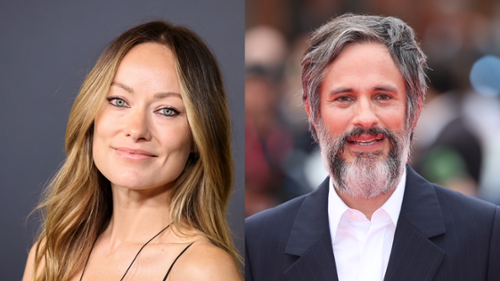 Olivia Wilde i Gael García Bernal w jednym filmie. Raczej ich nie...