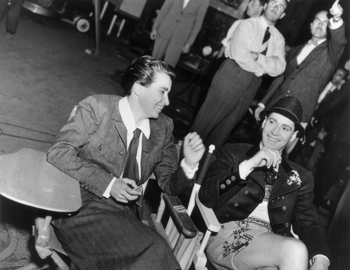 AFF: Dorothy Arzner – niesłusznie zapomniana reżyserka?