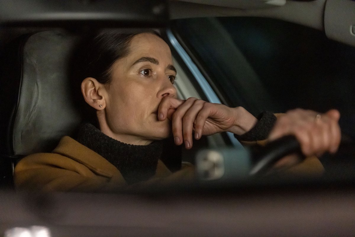 Poruszająca ukraińska "Wojna Lidii" tylko w FilmBox