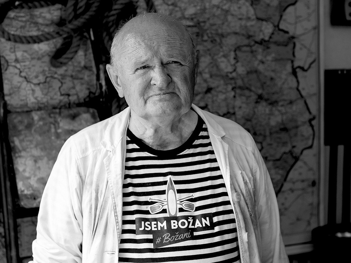 DZIEŃ WSZYSTKICH ŚWIĘTYCH: Żegnamy ludzi ekranu, którzy odeszli w ostatnim roku