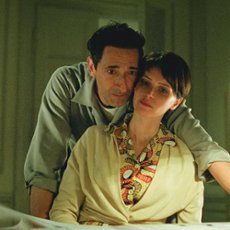 TOP: Nie przegapcie tych filmów na American Film Festival 2024