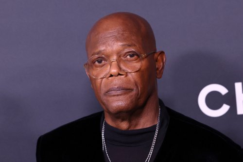 Samuel L. Jackson będzie uczył, jak być dilerem