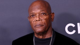 Samuel L. Jackson będzie uczył, jak być dilerem