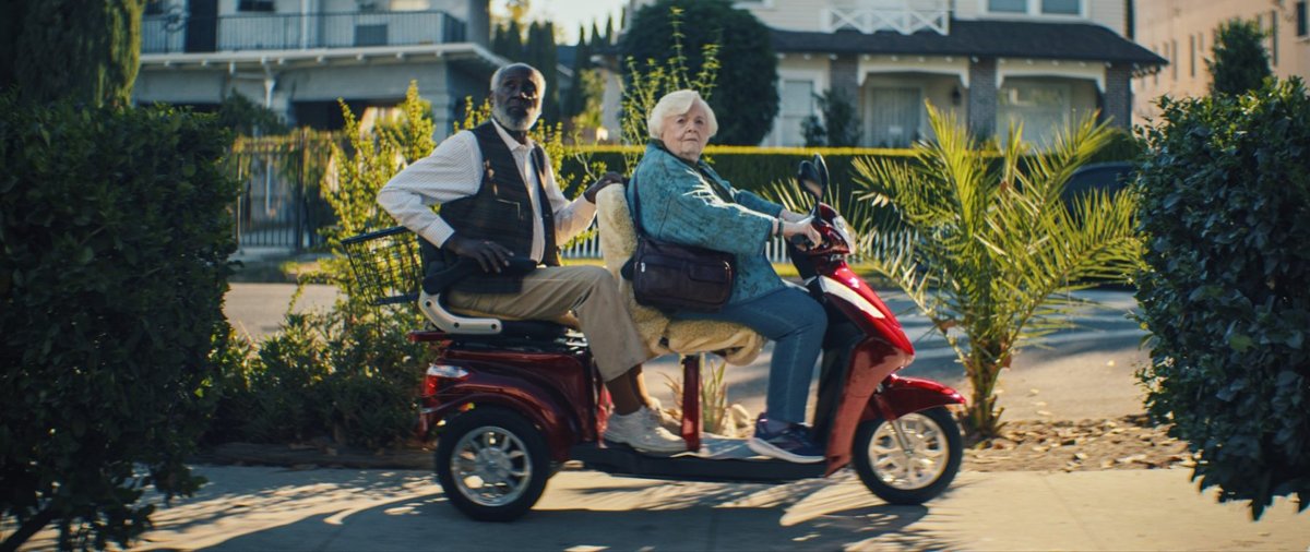 AFF 2024: "Thelma" czy "Anora"?