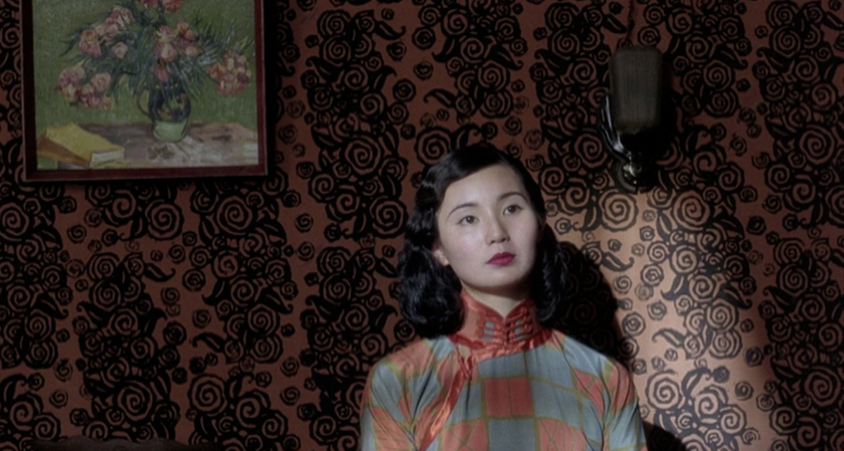 PIĘĆ SMAKÓW: Stanley Kwan – portret pisany na wodzie