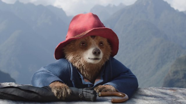 RECENZJA: "Paddington w Peru" robi nam misiową przysługę?