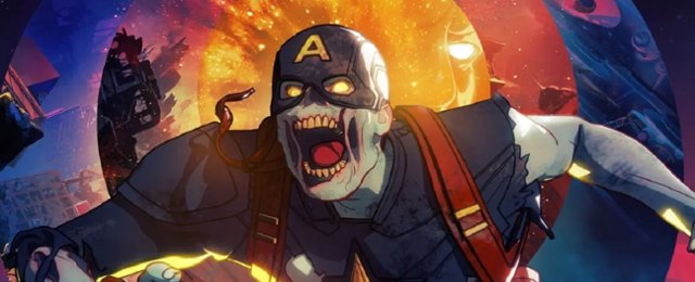 Wiemy już, kogo usłyszymy w "Marvel Zombies". Imponujące nazwiska