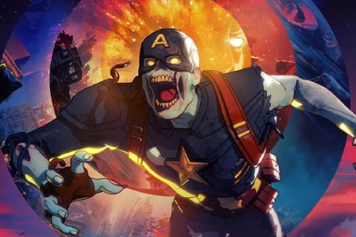 Wiemy już, kogo usłyszymy w "Marvel Zombies". Imponujące nazwiska