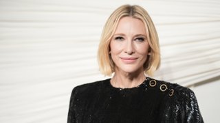 CAMERIMAGE 2024. Wywiad z Cate Blanchett: "Słuchajmy siebie nawzajem"