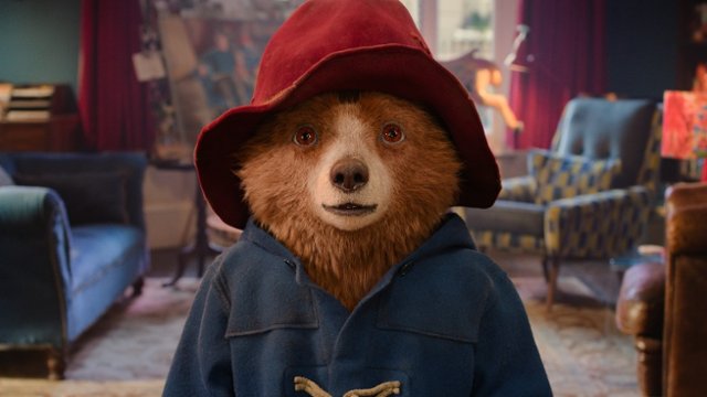 Świetne otwarcie "Paddingtona w Peru" w polskich kinach