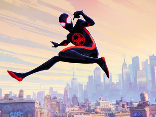 "Spider-Man: Beyond the Spider-Verse" zyskał reżyserów. Jest w...