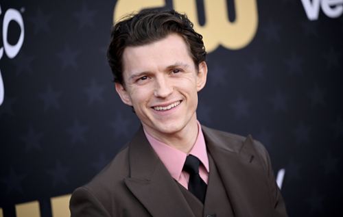 Co Tom Holland wie o nowym filmie Christophera Nolana? 