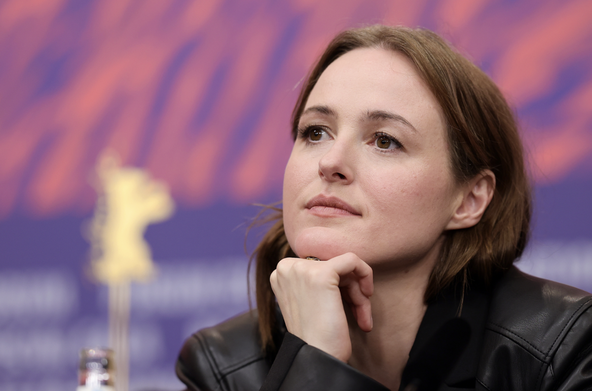 WYWIAD: Kogo chciałaby zagrać Renate Reinsve w filmie Marvela?