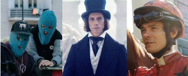 Na co czekamy? TOP najbardziej oczekiwanych polskich filmów 2025...