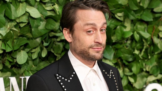 Kieran Culkin przyznał się, co zrobił na scenie. "Byłem młody i...