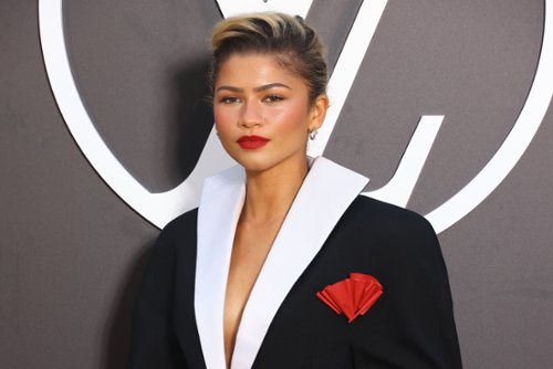 Zendaya szczerze o swoim urazie na planie "Diuny 2". Bała się...