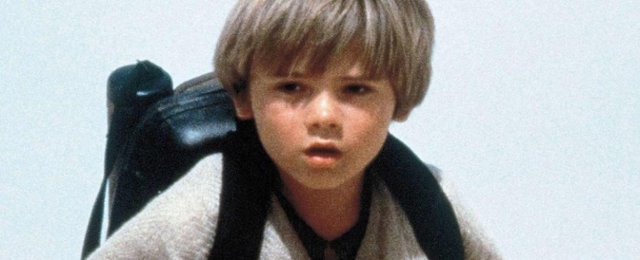 Znany jako młody Anakin Skywalker Jake Lloyd opowiedział o swojej...