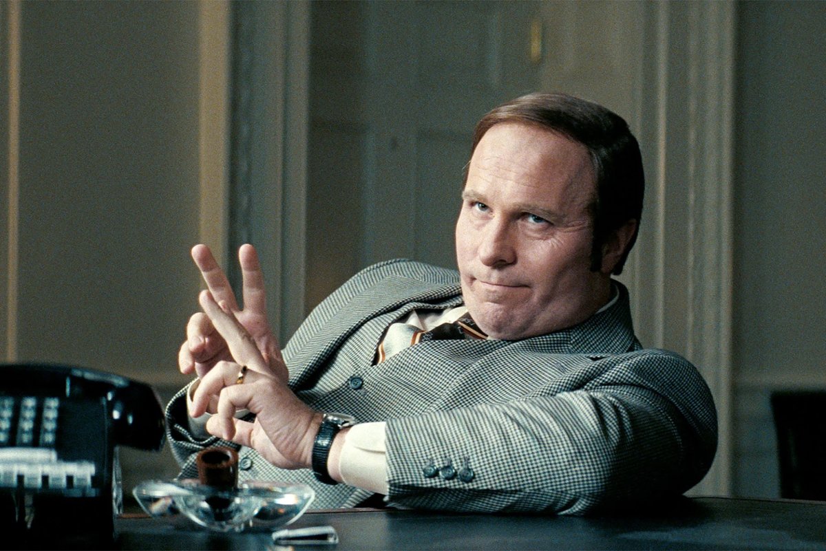 Nie tylko "Putin" – politycy na ekranie