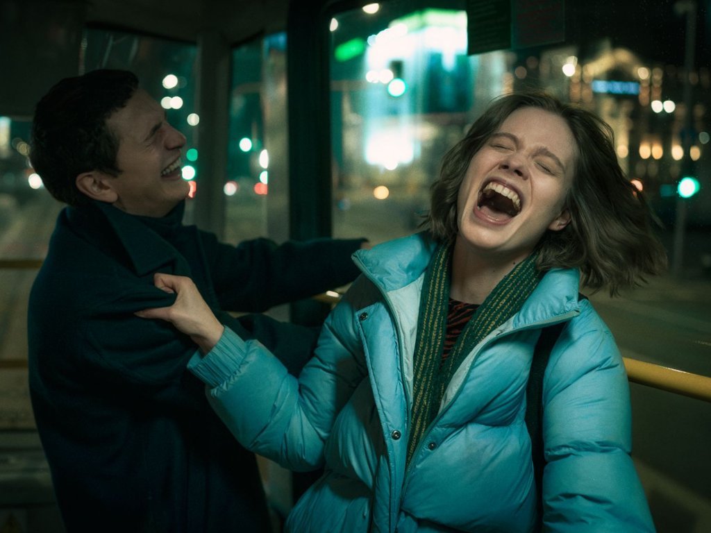 Netflix: polski Top 10 tygodnia – nie tylko "Chaos" na szczycie