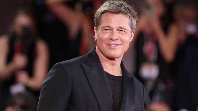 Brad Pitt reaguje po wyłudzeniu zwrotnej kwoty na jego nazwisko