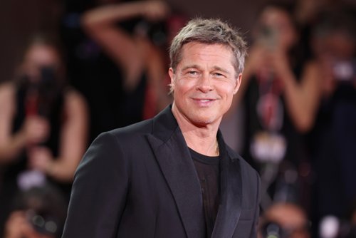 Brad Pitt reaguje po wyłudzeniu zwrotnej kwoty na jego nazwisko