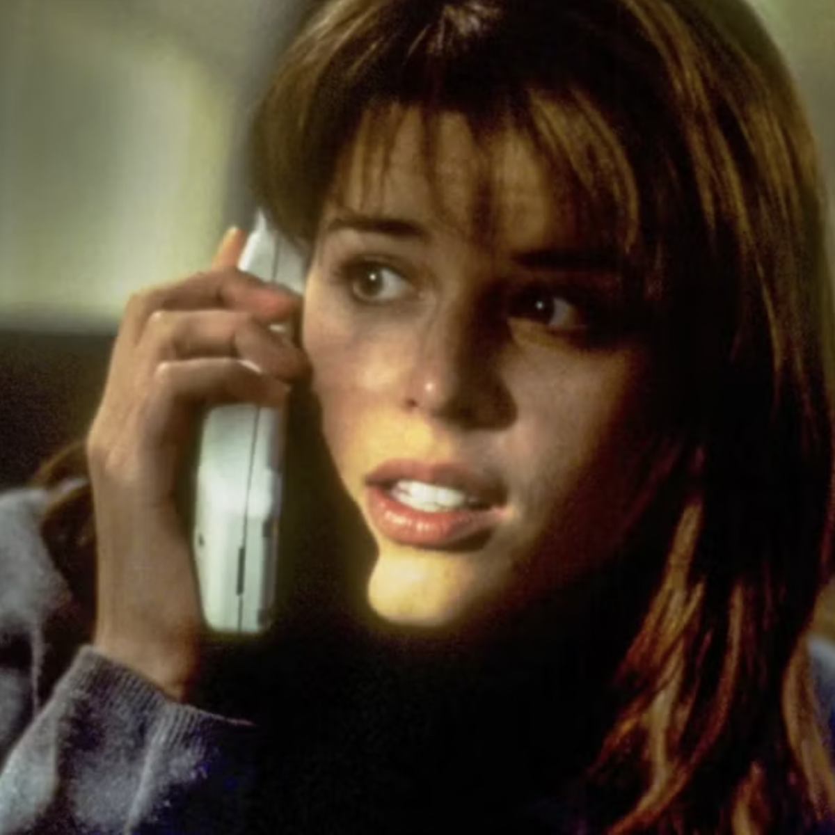 KtĂłry Mark bÄdzie mÄĹźem Sidney Prescott w "Krzyku VII"?