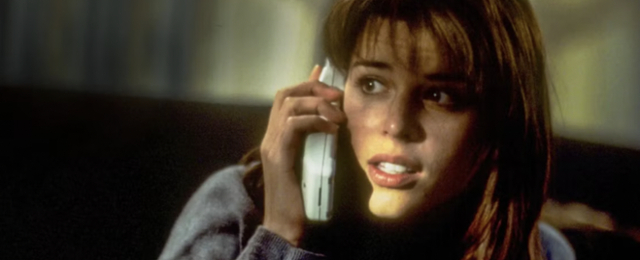 Który Mark będzie mężem Sidney Prescott w "Krzyku VII"?