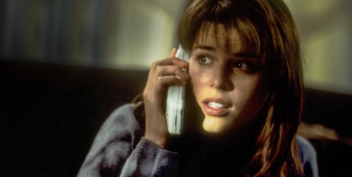 Fani w szoku. Który Mark będzie mężem Sidney Prescott w "Krzyku...