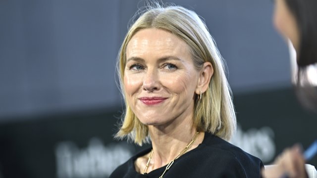 Hollywood nie chciało Naomi Watts: "Nie zostałabym tu, gdyby nie...