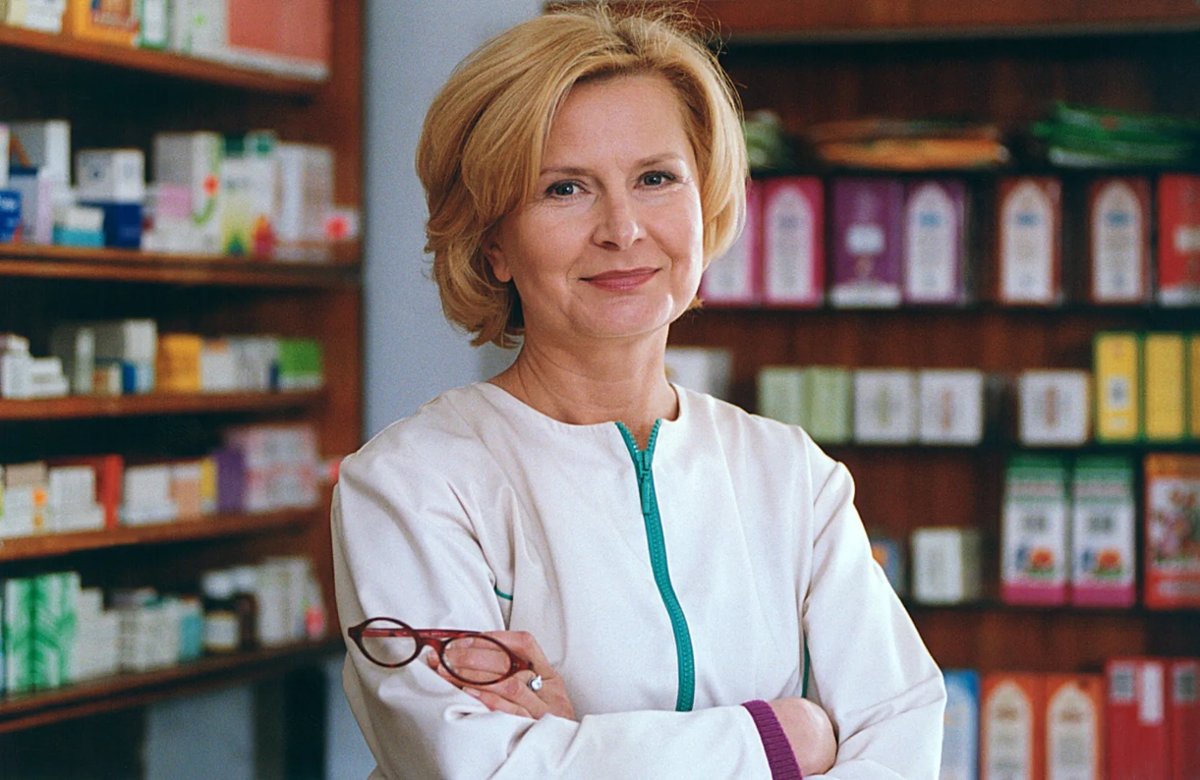 Barbara Bursztynowicz odchodzi z "Klanu"! Jak serial pożegna się z Elżbietą?