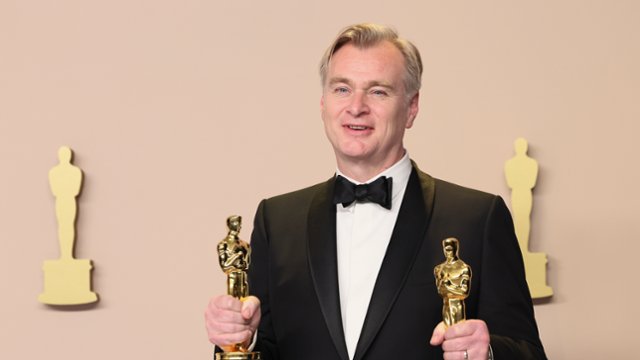 Zdjęcia do "Odysei" już niedługo. Nolan będzie kręcił we Włoszech