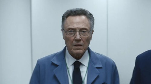 Christopher Walken: Nie mam komórki, nigdy nie wysłałem maila