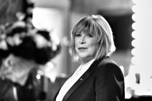 Zmarła Marianne Faithfull. Brytyjska piosenkarka i aktorka miała...