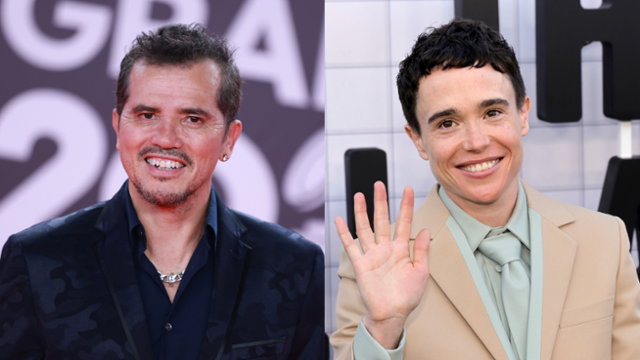 John Leguizamo i Elliot Page w imponującej obsadzie "Odysei"...