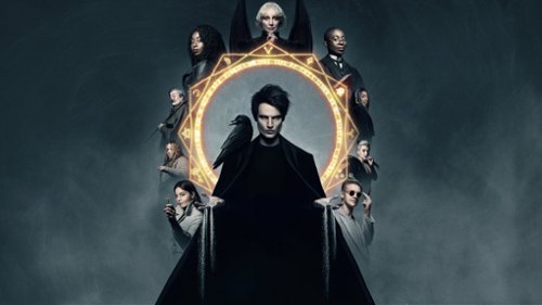 Neil Gaiman pogrążył "Sandmana"? 2. sezon będzie ostatni 