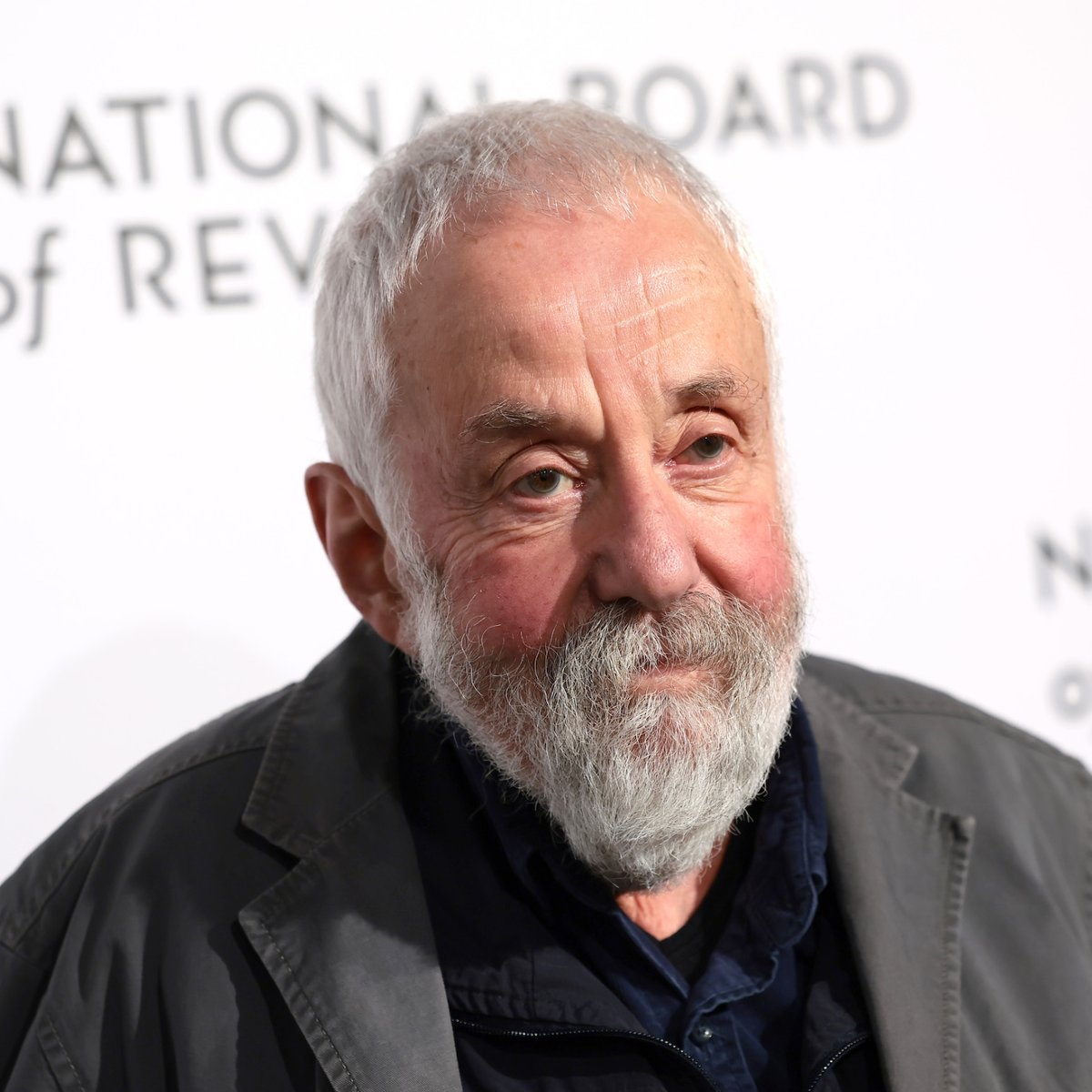 Mike Leigh, twĂłrca "Happy-Go-Lucky", krÄci nowy film