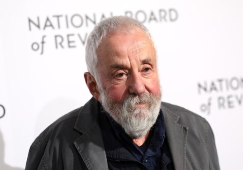 Mike Leigh, twórca "Happy-Go-Lucky", kręci nowy film