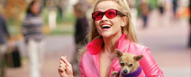 Kto zostanie następczynią Reese Witherspoon w serialowej...