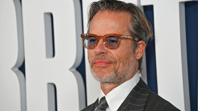 Co po "The Brutalist"? Guy Pearce w thrillerze erotycznym