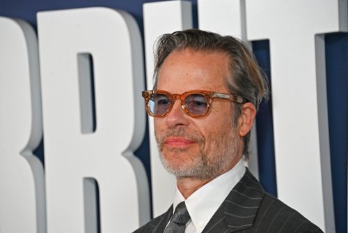 Co po "The Brutalist"? Guy Pearce w thrillerze erotycznym