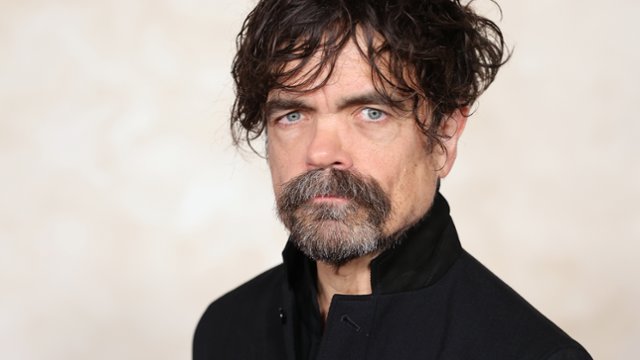 Peter Dinklage w serialu "Dexter: Resurrection". Wiemy, kogo...