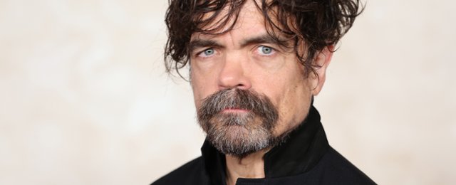 Peter Dinklage w serialu "Dexter: Resurrection". Wiemy, kogo...