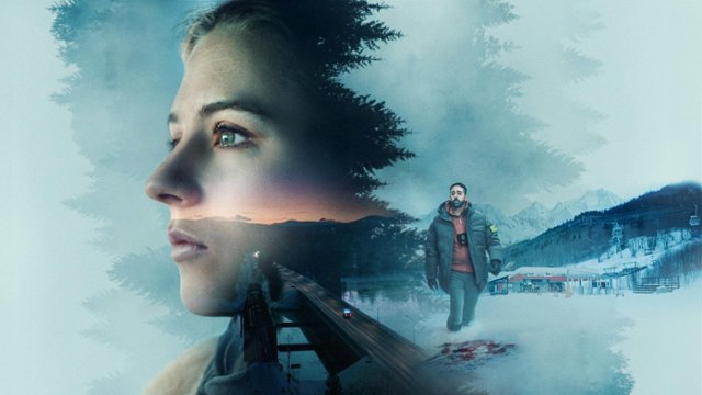 "Morderstwa w Åre": Recenzja. Nowy hit Netflixa?