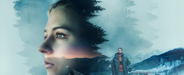 "Morderstwa w Åre": Recenzja. Szwedzki kryminał nowym hitem...