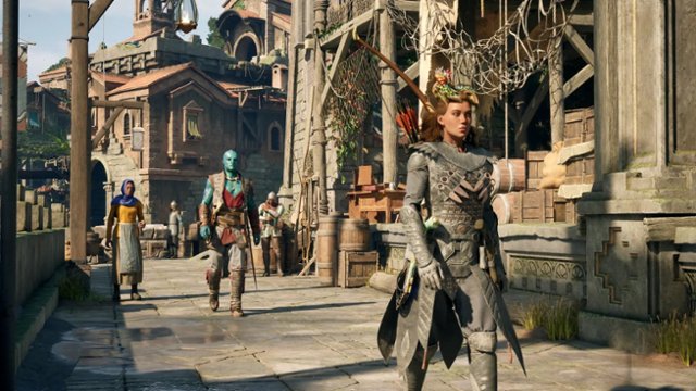 Recenzja gry "Avowed". Wracamy do uniwersum "Pillars of Eternity" 