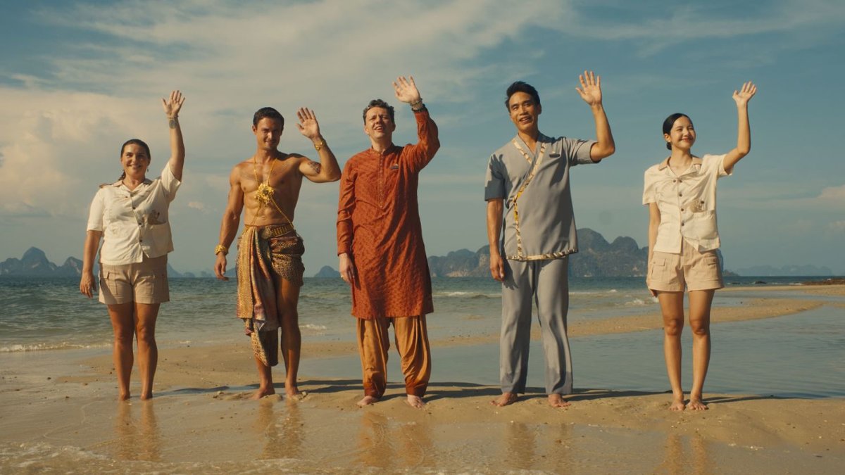 "Biały Lotos". Miejsce 4. sezonu wybrane!