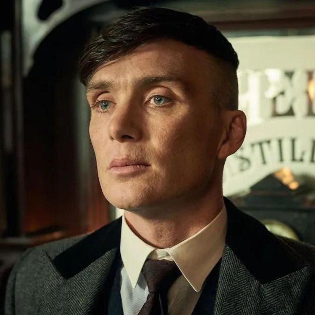 Steven Knight zapowiada wiÄcej "Peaky Blinders"!